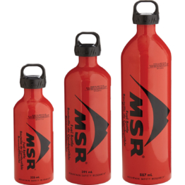 MSR Fuel Flasche
