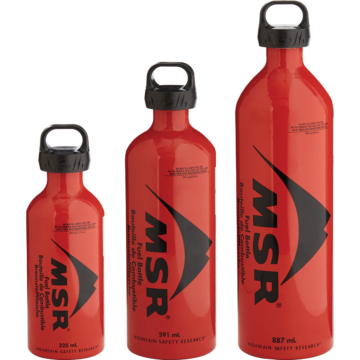 MSR Fuel Flasche