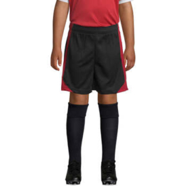 Sols  7/8 & 3/4 Hosen OLIMPICO KIDS pantalón corto-100% poliéster transpirable