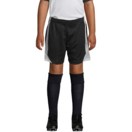 Sols  7/8 & 3/4 Hosen OLIMPICO KIDS pantalón corto-100% poliéster transpirable