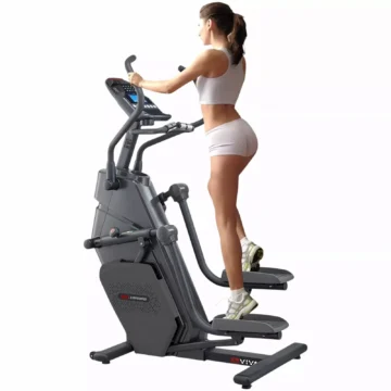 Stepper Smart Ergo ST4