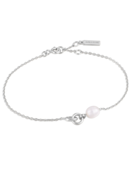 ANIA HAIE Armband Pearl Power B043-01H