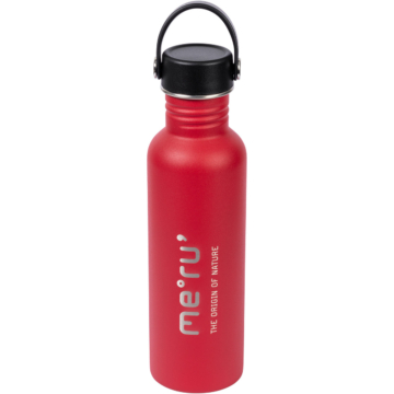 Bergzeit Basics Meru Tenno 0.75l Trinkflasche