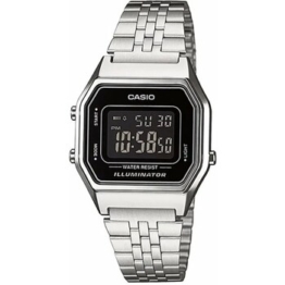 Casio  Armbanduhr LA680WA1BDF