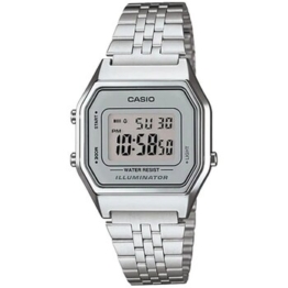 Casio  Armbanduhr LA680WA7