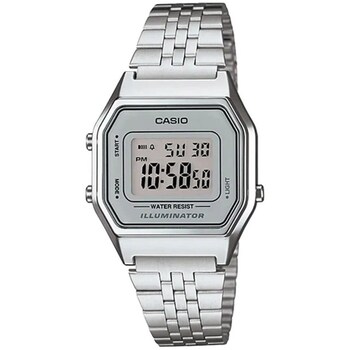 Casio  Armbanduhr LA680WA7