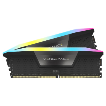 Corsair Vengeance RGB memory module