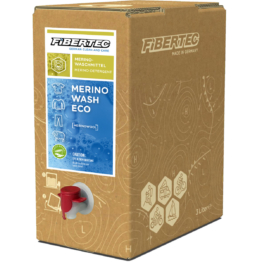 Fibertec Merino Wash Eco