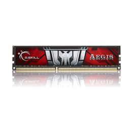 G.Skill Aegis F3-1600C11S-8GIS memory module