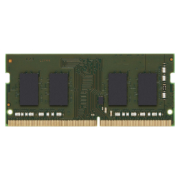 Kingston Technology KCP432SS8/16 memory module