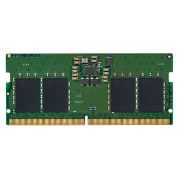 Kingston Technology ValueRAM memory module
