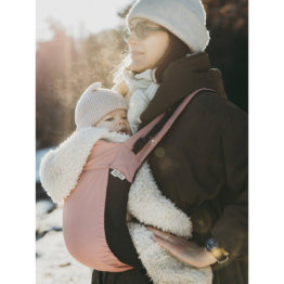 MeroMero Onsen V2 Kindertrage