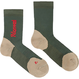 NNormal Merino Socken