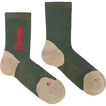 NNormal Merino Socken