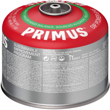Primus Power S.I.P. Gas