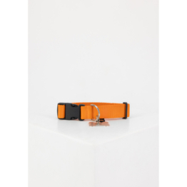Alpha Industries  Damenschuhe Basic Dog-Tag Collar - Alpha orange
