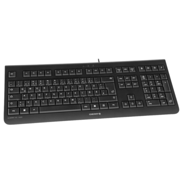 Cherry KC 1000 - Tastatur