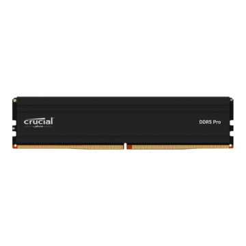 Crucial Pro CP2K64G56C46U5 memory module