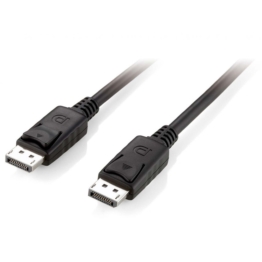 Equip 4k@60Hz DisplayPort auf DisplayPort - Videokabel