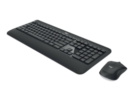 LGN Logitech MK540 Advanced Wireless Desktopset US Layout