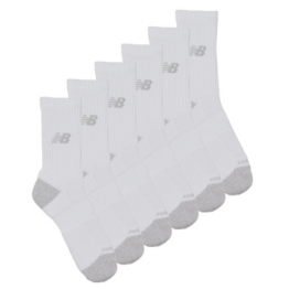 New Balance  Sportstrümpfe ACTIVE CUSHION CREW SOCKS 3 PACKS