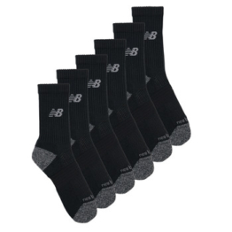 New Balance  Sportstrümpfe ACTIVE CUSHION CREW SOCKS 3 PACKS