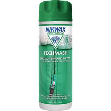 Nikwax Tech Wash Pflegemittel