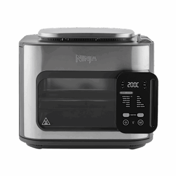 Ninja Combi 12-in-1 Multikocher, Ofen & Heißluftfritteuse | SFP700EU | von SharkNinja