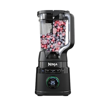 Ninja Detect Power Mixer Pro für Einzelportionen | TB301EU | von SharkNinja