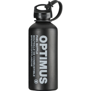 Optimus Brennstoffflasche Loop Cap