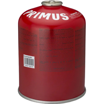 Primus Power L1 Gas
