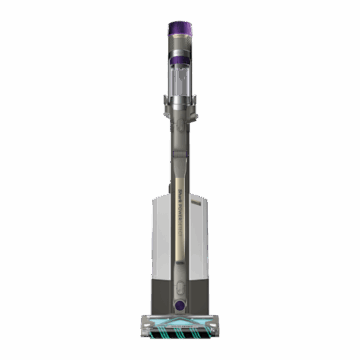 Shark PowerDetect Clean & Empty Akku-Staubsauger für Tierhaare | IP3251EUT | von SharkNinja