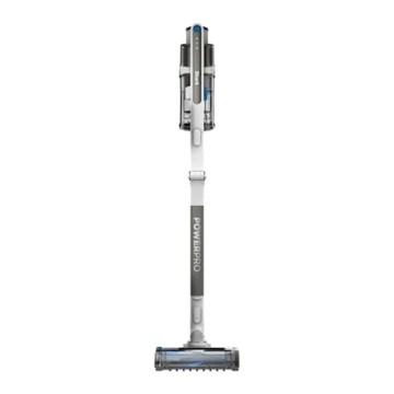 Shark PowerPro Pet Akku-Staubsauger | IZ380EUT | von SharkNinja