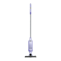 Shark VacMop 2-in-1 kabelloser Staubsauger und Sprühmopp ​PL in Lila | VM200EUPL | von SharkNinja