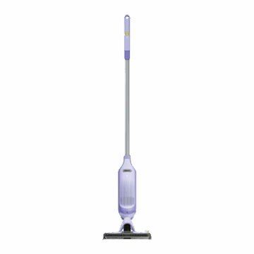 Shark VacMop 2-in-1 kabelloser Staubsauger und Sprühmopp ​PL in Lila | VM200EUPL | von SharkNinja