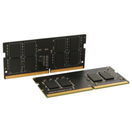 Silicon Power SP008GBSFU266X02 memory module