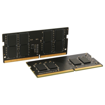 Silicon Power SP008GBSFU266X02 memory module