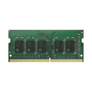Synology D4ES03-8G memory module