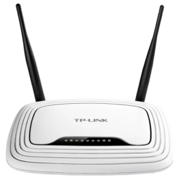 TP-Link TL-WR841NNeuware