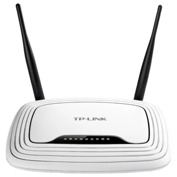 TP-Link TL-WR841NNeuware