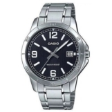 Casio  Armbanduhr MTPV004D1B2