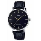 Casio  Armbanduhr MTPVT01L1B