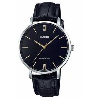 Casio  Armbanduhr MTPVT01L1B