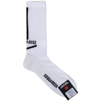 Dsquared  Sportstrümpfe Calzini