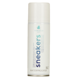 Famaco  Schuhaccessoires AEROSOL SNEAKERS WATERPROOF 200ML FAMACO