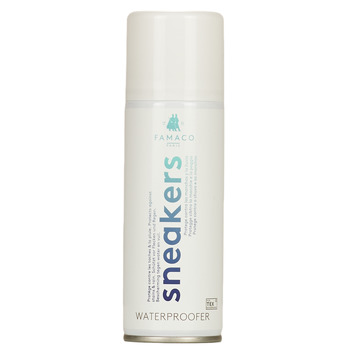Famaco  Schuhaccessoires AEROSOL SNEAKERS WATERPROOF 200ML FAMACO