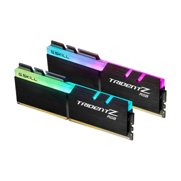 G.Skill Trident Z RGB F4-3200C16D-16GTZR memory module