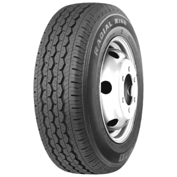 GOODRIDE RADIAL H188 205/70R15C 106/104R BSW