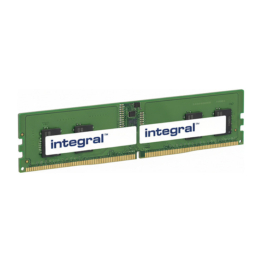 Integral IN5T16GNJRDX memory module