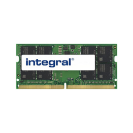 Integral IN5V16GNJRDX memory module